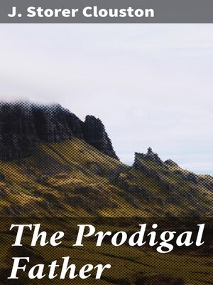 cover image of The Prodigal Father